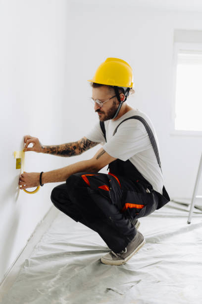 Best Drywall Finishing  in Destin, FL